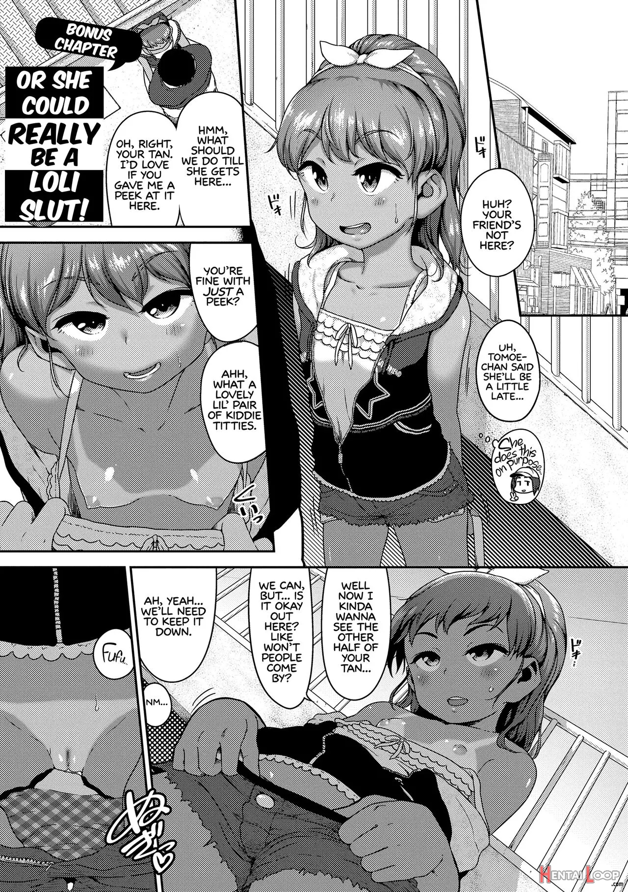 Ikenai Koto Kamo... - Decensored page 27