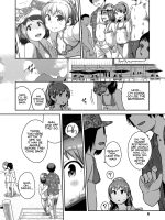 Ikenai Koto Kamo... - Decensored page 8