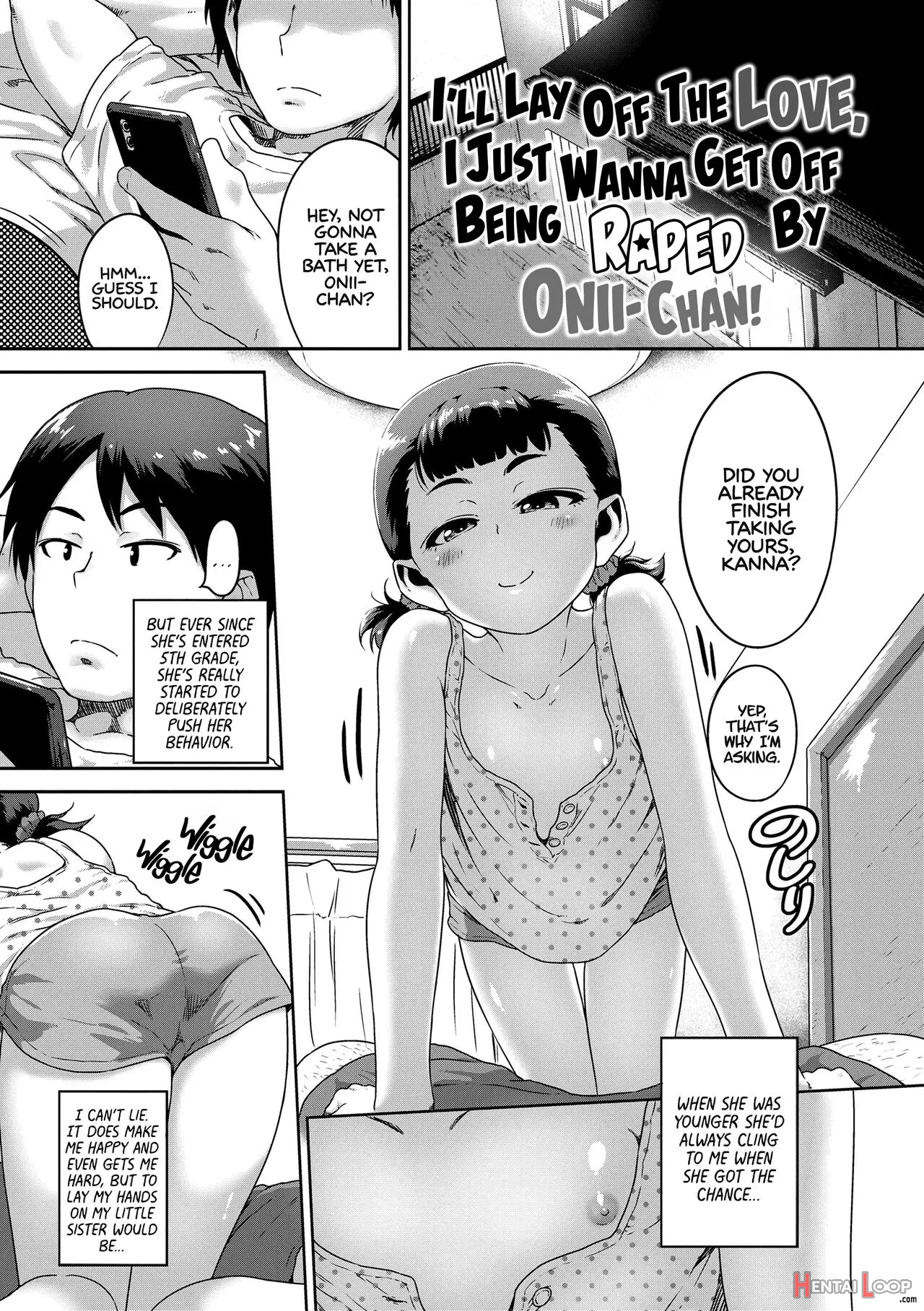 Ikenai Koto Kamo... - Decensored page 97