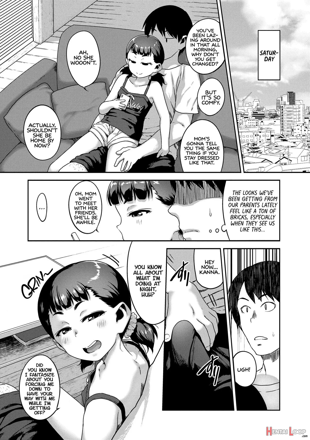 Ikenai Koto Kamo... - Decensored page 99