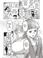 Iki Kaese!! page 5