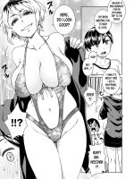 Ikinuki Yaruki - Decensored page 3