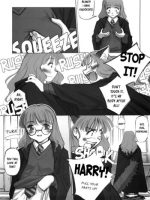 Ilh - I Love Hermione page 5