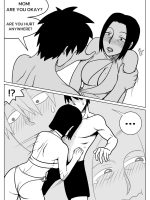 I'm In Love With My Mother - Chapter 4 page 5