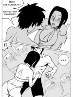 I'm In Love With My Mother - Chapter 4 page 5