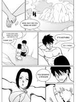 I'm In Love With My Mother - Chapter 4 page 6