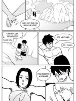 I'm In Love With My Mother - Chapter 4 page 6