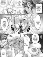 I'm The Only One Who Can Protect Mom! page 6