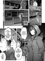 Imagine Miission Gaishutu Sex♥ page 1