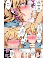 Immoral Drop Kanojo No Medorei Ni Modotta Hi - Colorized page 10