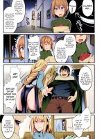 Immoral Drop Kanojo No Medorei Ni Modotta Hi - Colorized page 7