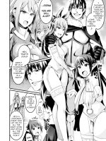 Immoral Drop Kanojo No Medorei Ni Modotta Hi page 4