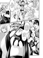 Immoral Drop Kanojo No Medorei Ni Modotta Hi page 5