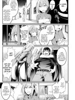 Immoral Drop Kanojo No Medorei Ni Modotta Hi page 7