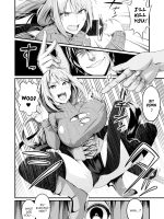 Immoral Drop Kanojo No Medorei Ni Modotta Hi page 8