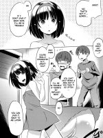 Imouto Datte Tsukatte Ii No Yo? page 2