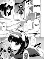 Imouto Datte Tsukatte Ii No Yo? page 5