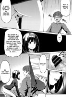 Imouto Datte Tsukatte Ii No Yo? page 9