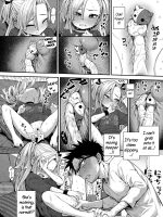 Imouto Ga Komatteru Kara...!! page 6