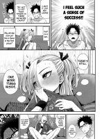 Imouto Ga Komatteru Kara...!! page 9