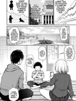 Imouto Haramasenai To Derarenai Shima - Decensored page 2