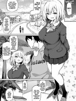 Imouto Haramasenai To Derarenai Shima - Decensored page 4