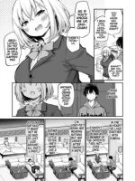 Imouto Haramasenai To Derarenai Shima - Decensored page 6