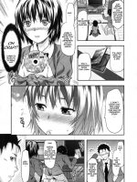 Imouto Lip page 3