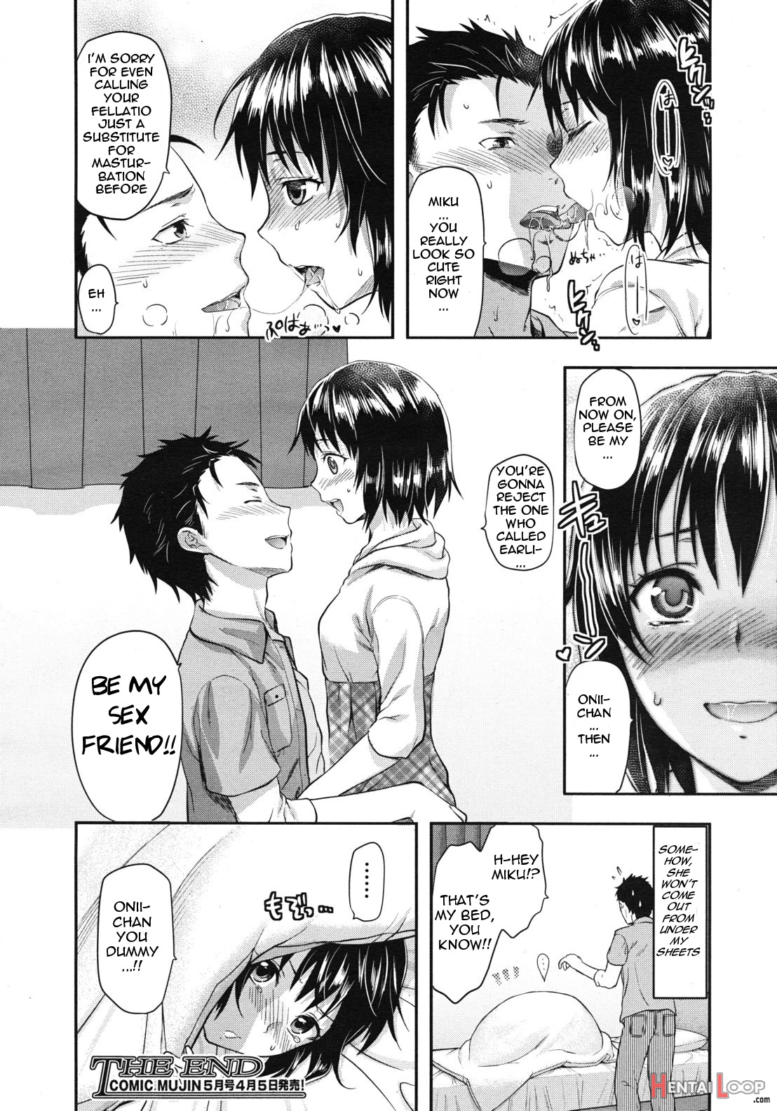 Imouto Lip page 48