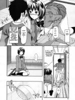 Imouto Lip page 6