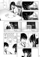 Imouto No Oppai Ga Marudashi Datta Hanashi 3 - Decensored page 10