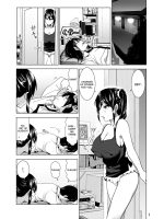 Imouto No Oppai Ga Marudashi Datta Hanashi 3 - Decensored page 2