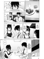 Imouto No Oppai Ga Marudashi Datta Hanashi 3 - Decensored page 4