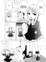 Imouto Pants page 7