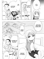 Imouto Pants page 8