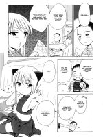 Imouto Pants page 9