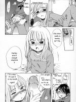 Imouto Pantsu page 10