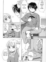 Imouto Pantsu page 4