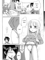 Imouto Pantsu page 6