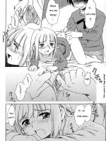 Imouto Pantsu page 8