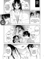 Imouto To Av Miru 2 Loveho Date Hen page 4