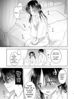 Imouto To Av Miru 2 Loveho Date Hen page 6