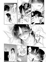 Imouto To Av Miru 2 Loveho Date Hen page 9