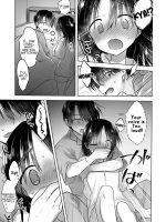 Imouto To Av Miru page 4