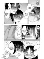 Imouto To Av Miru page 5