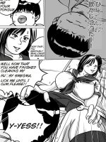 Imouto Tomomi-chan No Fechi Choukyou Ch. 2 page 10