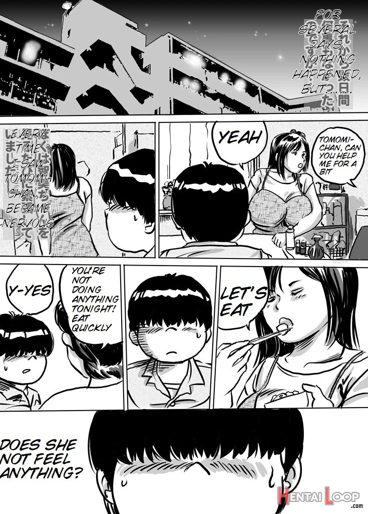 Imouto Tomomi-chan No Fechi Choukyou Ch. 2 page 15