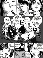 Imouto Tomomi-chan No Fechi Choukyou Ch. 2 page 5