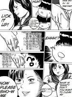 Imouto Tomomi-chan No Fechi Choukyou Ch. 2 page 7