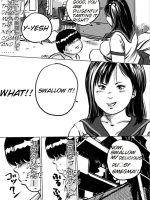 Imouto Tomomi-chan No Fechi Choukyou Ch. 2 page 9